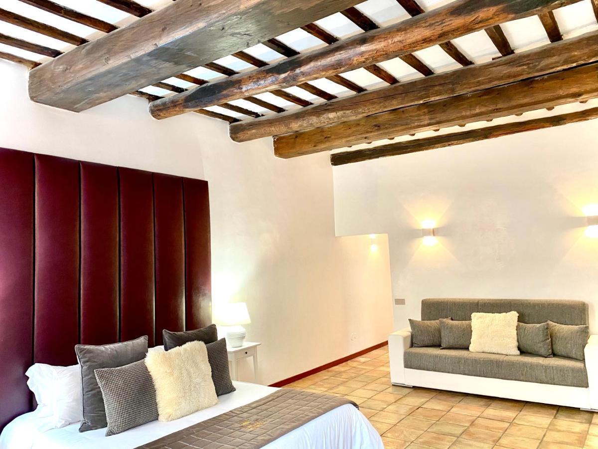 Palace Fontana Di Trevi Loft Rome Extérieur photo