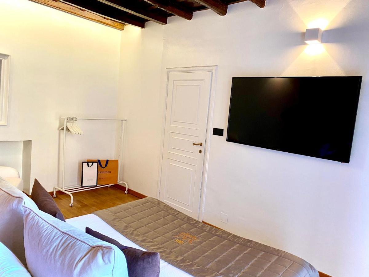 Palace Fontana Di Trevi Loft Rome Extérieur photo